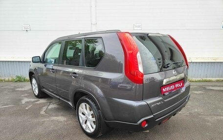 Nissan X-Trail, 2011 год, 1 155 000 рублей, 5 фотография
