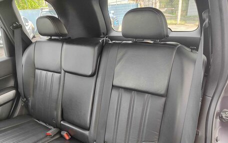 Nissan X-Trail, 2011 год, 1 155 000 рублей, 14 фотография