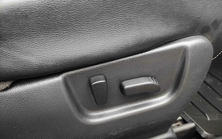 Nissan X-Trail, 2011 год, 1 155 000 рублей, 18 фотография