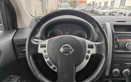 Nissan X-Trail, 2011 год, 1 155 000 рублей, 21 фотография