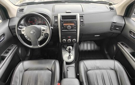 Nissan X-Trail, 2011 год, 1 155 000 рублей, 19 фотография