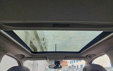 Nissan X-Trail, 2011 год, 1 155 000 рублей, 20 фотография