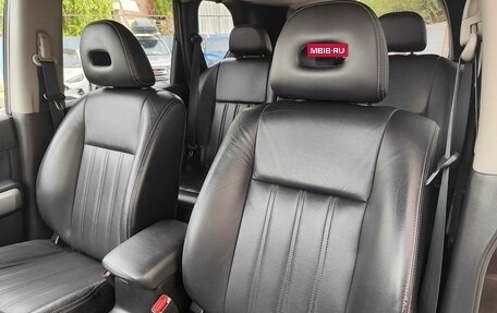Nissan X-Trail, 2011 год, 1 155 000 рублей, 10 фотография