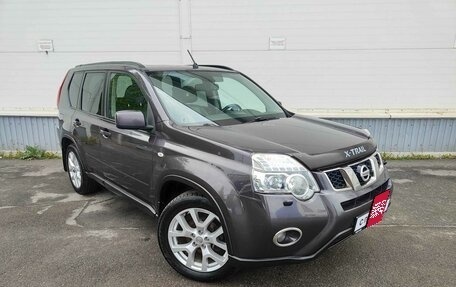 Nissan X-Trail, 2011 год, 1 155 000 рублей, 3 фотография