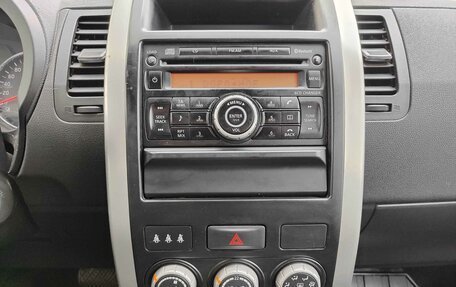 Nissan X-Trail, 2011 год, 1 155 000 рублей, 23 фотография