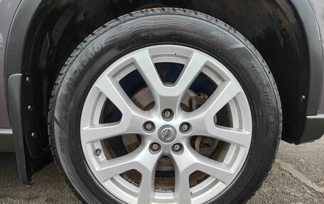 Nissan X-Trail, 2011 год, 1 155 000 рублей, 29 фотография