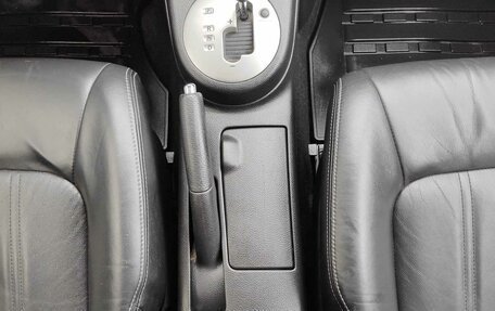 Nissan X-Trail, 2011 год, 1 155 000 рублей, 25 фотография