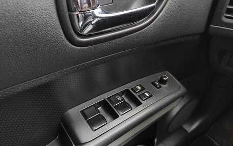 Nissan X-Trail, 2011 год, 1 155 000 рублей, 26 фотография