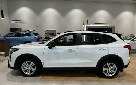 Haval Jolion, 2026 год, 2 669 000 рублей, 7 фотография