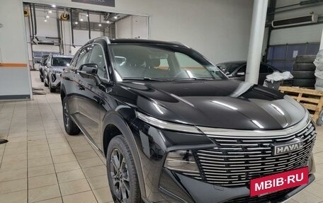 Haval F7, 2026 год, 3 719 000 рублей, 2 фотография