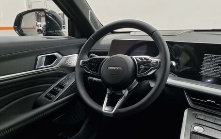 Haval F7, 2026 год, 3 719 000 рублей, 12 фотография