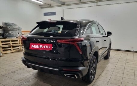 Haval F7, 2026 год, 3 719 000 рублей, 10 фотография
