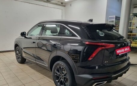 Haval F7, 2026 год, 3 719 000 рублей, 3 фотография