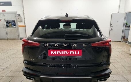 Haval F7, 2026 год, 3 719 000 рублей, 6 фотография