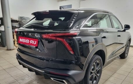 Haval F7, 2026 год, 3 719 000 рублей, 8 фотография