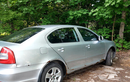 Skoda Octavia, 2009 год, 499 000 рублей, 4 фотография