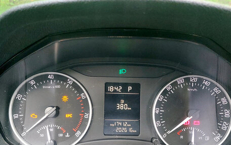Skoda Octavia, 2009 год, 499 000 рублей, 8 фотография