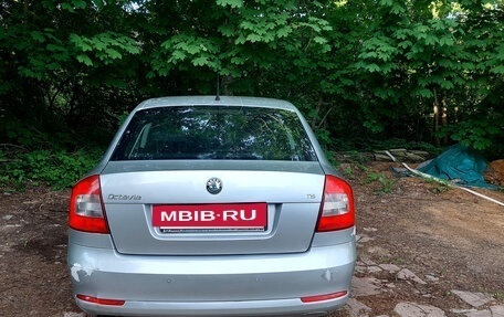 Skoda Octavia, 2009 год, 499 000 рублей, 6 фотография