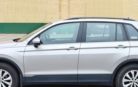 Volkswagen Tiguan II, 2020 год, 2 450 000 рублей, 7 фотография