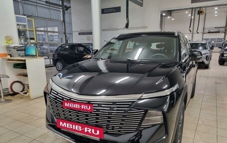Haval F7, 2026 год, 3 719 000 рублей, 9 фотография