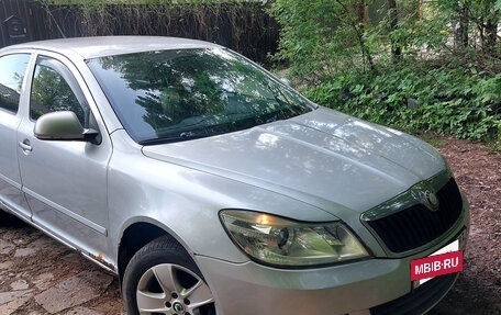 Skoda Octavia, 2009 год, 499 000 рублей, 3 фотография