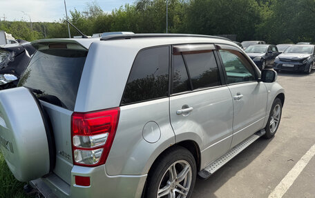 Suzuki Grand Vitara, 2006 год, 435 000 рублей, 4 фотография