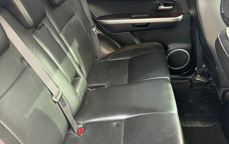 Suzuki Grand Vitara, 2006 год, 435 000 рублей, 5 фотография