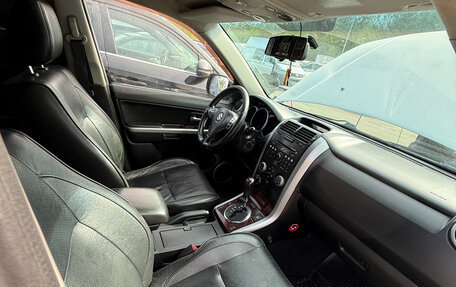 Suzuki Grand Vitara, 2006 год, 435 000 рублей, 6 фотография