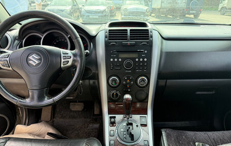 Suzuki Grand Vitara, 2006 год, 435 000 рублей, 7 фотография