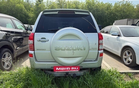 Suzuki Grand Vitara, 2006 год, 435 000 рублей, 3 фотография