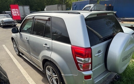 Suzuki Grand Vitara, 2006 год, 435 000 рублей, 2 фотография