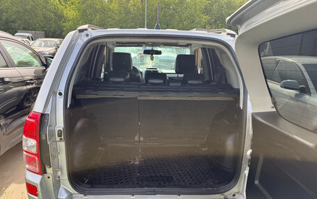 Suzuki Grand Vitara, 2006 год, 435 000 рублей, 9 фотография