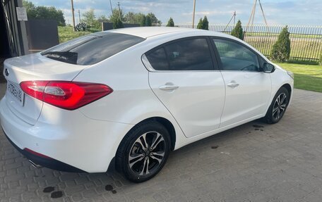 KIA Cerato III, 2014 год, 1 270 000 рублей, 3 фотография