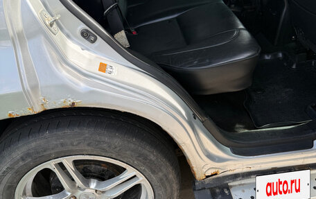 Suzuki Grand Vitara, 2006 год, 435 000 рублей, 11 фотография