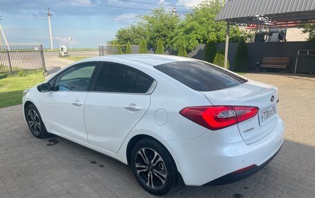 KIA Cerato III, 2014 год, 1 270 000 рублей, 4 фотография