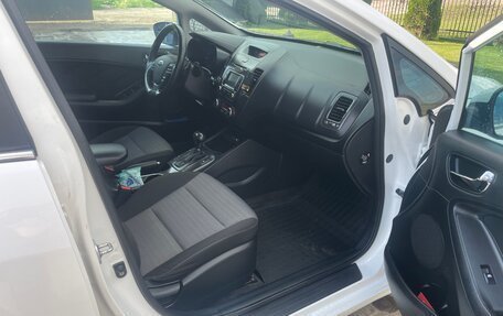 KIA Cerato III, 2014 год, 1 270 000 рублей, 6 фотография