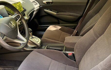 Honda Civic VIII, 2008 год, 590 000 рублей, 9 фотография