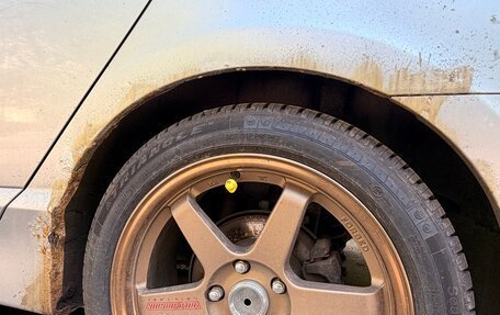 Honda Civic VIII, 2008 год, 590 000 рублей, 5 фотография