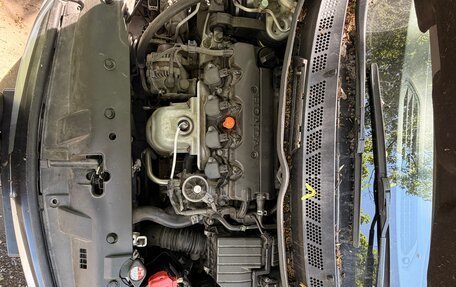 Honda Civic VIII, 2008 год, 590 000 рублей, 12 фотография