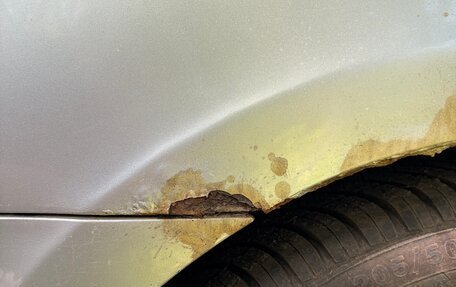 Honda Civic VIII, 2008 год, 590 000 рублей, 15 фотография