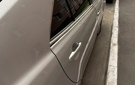 Toyota Camry, 2007 год, 660 000 рублей, 4 фотография