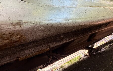 Honda Civic VIII, 2008 год, 590 000 рублей, 21 фотография