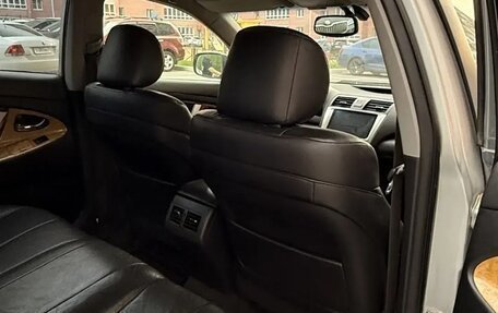 Toyota Camry, 2007 год, 660 000 рублей, 9 фотография