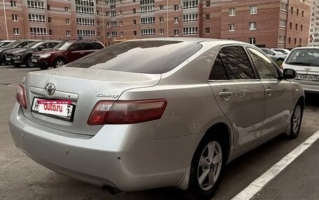 Toyota Camry, 2007 год, 660 000 рублей, 2 фотография