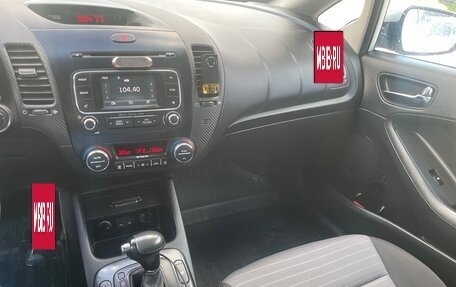 KIA Cerato III, 2014 год, 1 270 000 рублей, 9 фотография