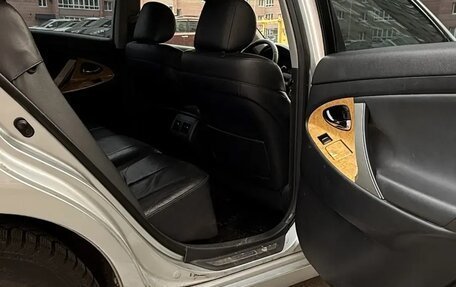 Toyota Camry, 2007 год, 660 000 рублей, 8 фотография