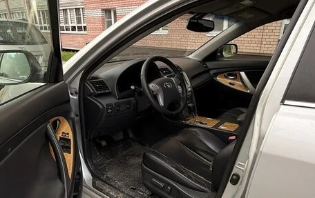 Toyota Camry, 2007 год, 660 000 рублей, 6 фотография