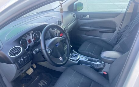 Ford Focus II рестайлинг, 2011 год, 7 фотография