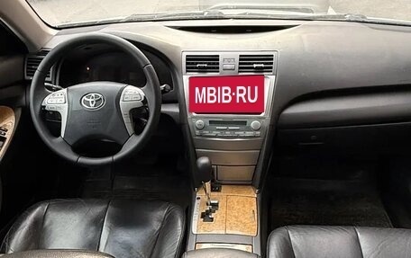 Toyota Camry, 2007 год, 660 000 рублей, 5 фотография