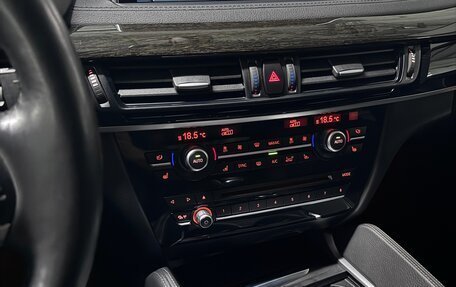 BMW X6, 2017 год, 5 599 000 рублей, 7 фотография